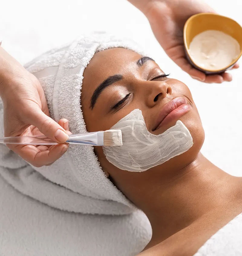 Skincare Services LA